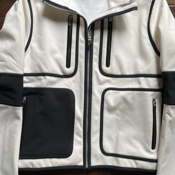 Obermeyer soft shell jacket - Picture 2 of 7